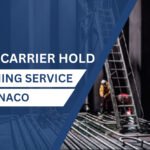Hold Cleaning Service in Monaco: Expert Marine Cargo Solutions