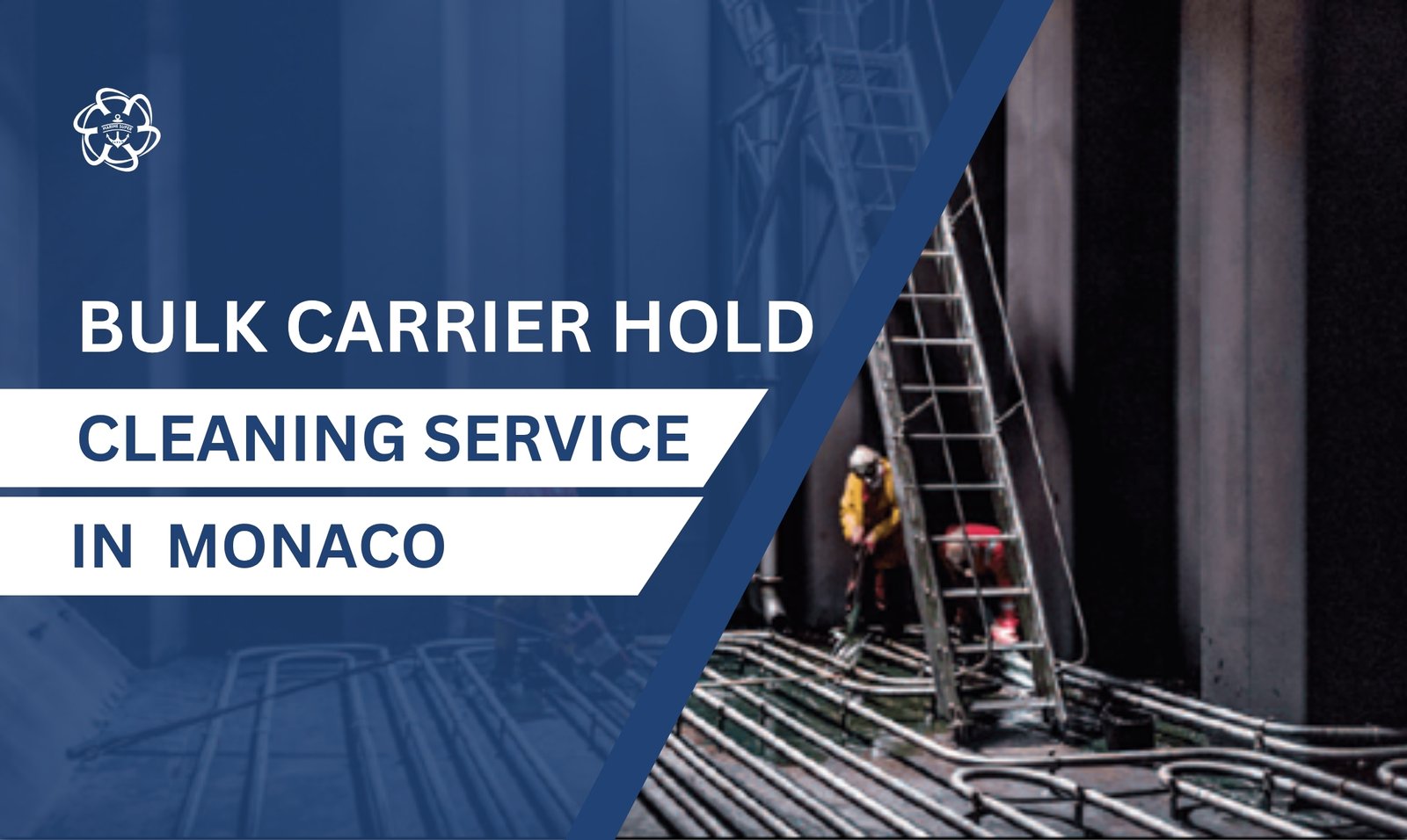 Hold Cleaning Service in Monaco