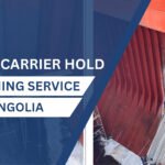 Hold Cleaning Service in Mongolia: Expert Marine Cargo Solutions