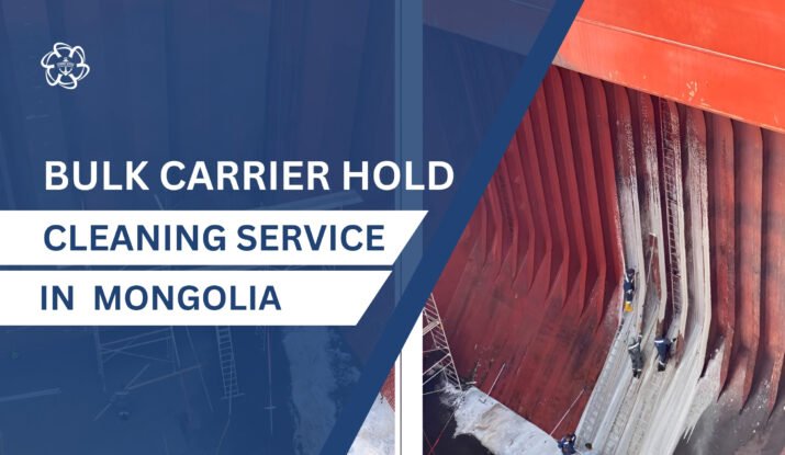 Hold Cleaning Service in Mongolia
