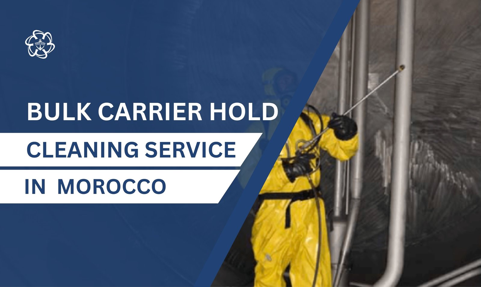 Hold Cleaning Service in Morocco
