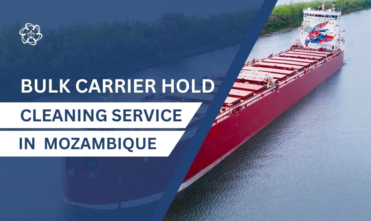 Hold Cleaning Service in Mozambique