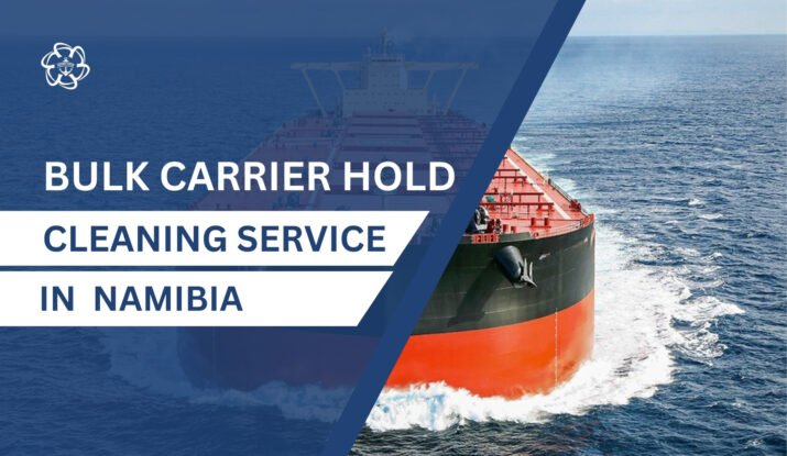 Hold Cleaning Service in Namibia