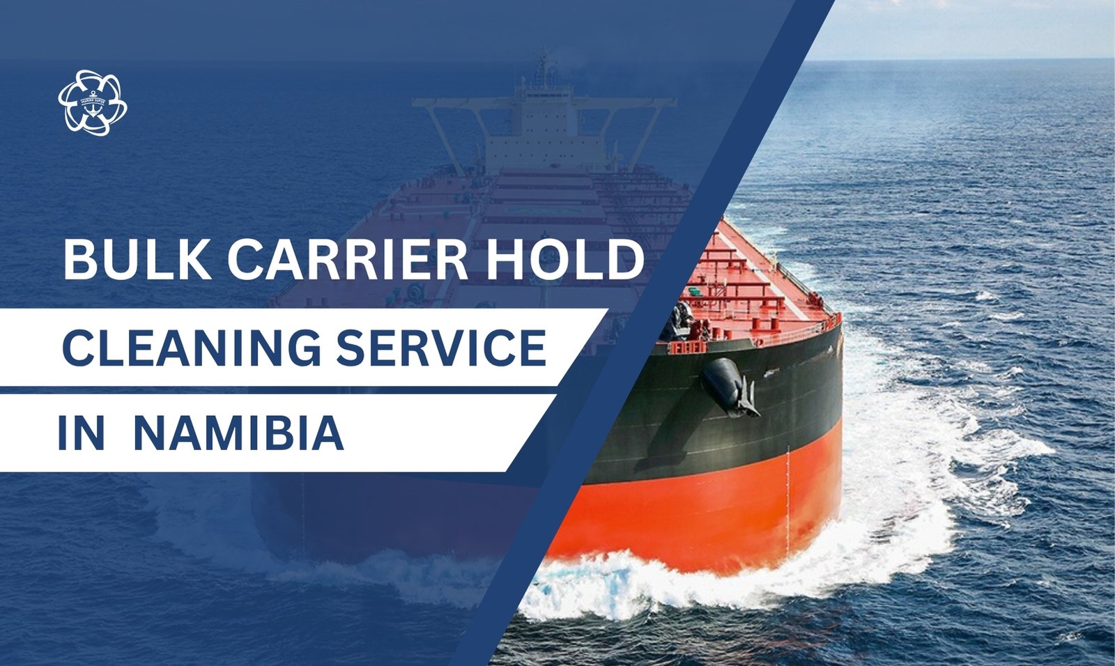Hold Cleaning Service in Namibia