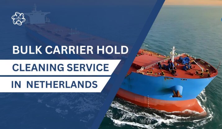 Hold Cleaning Service in Netherlands