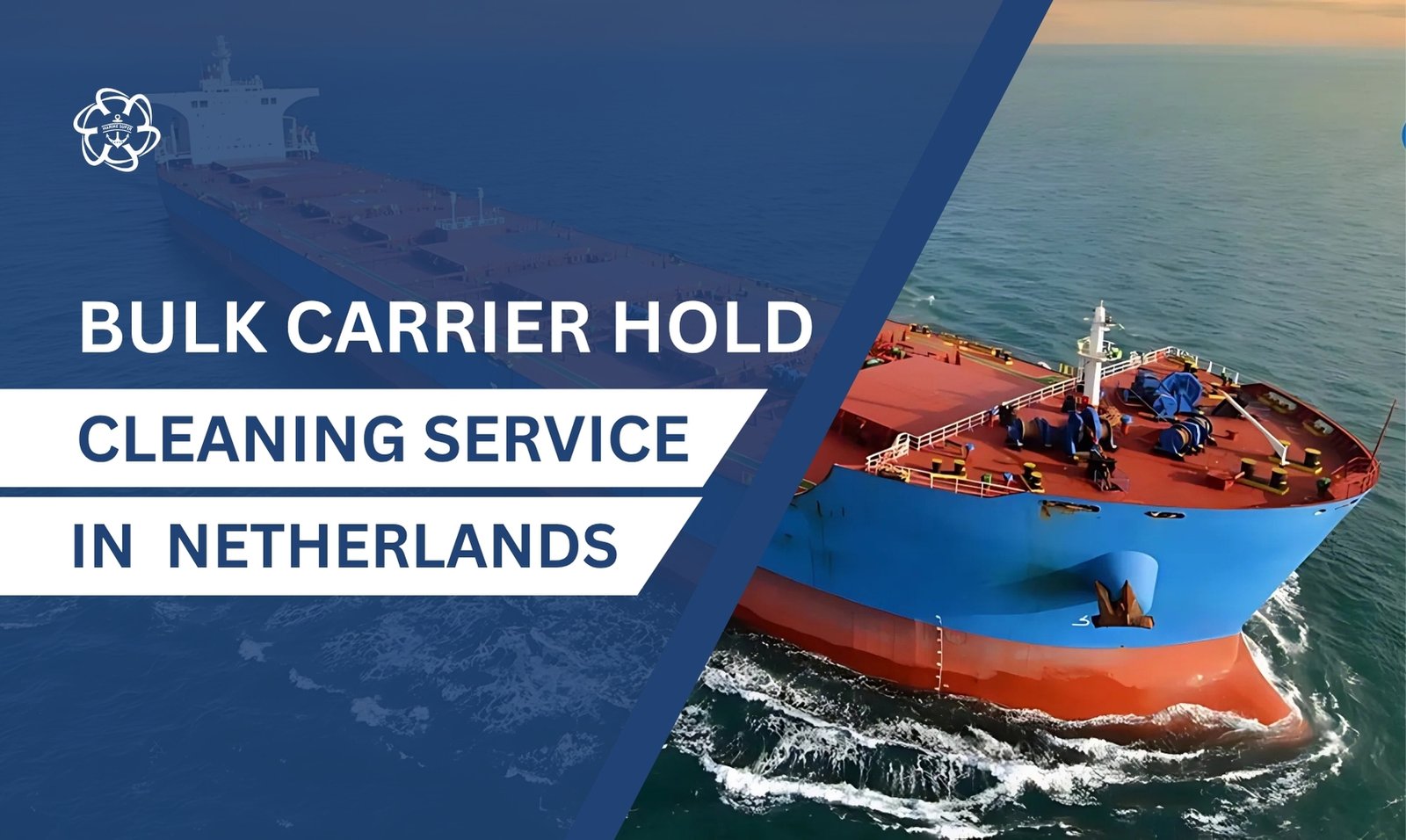 Hold Cleaning Service in Netherlands