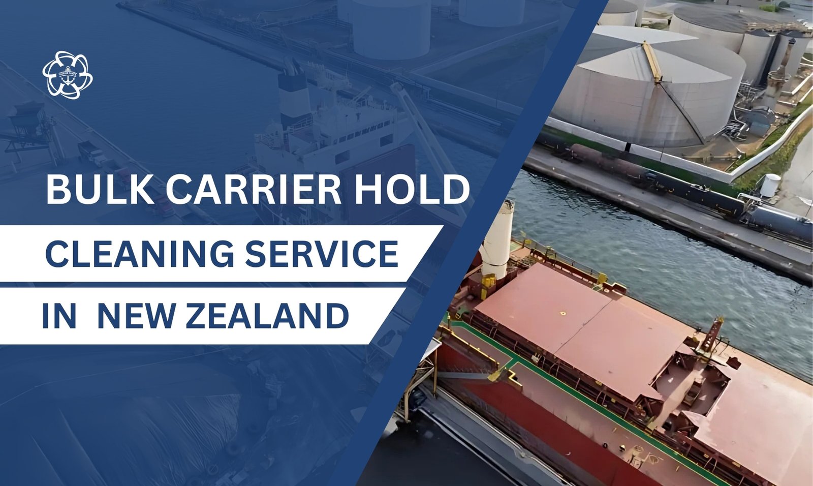Hold Cleaning Service in New Zealand