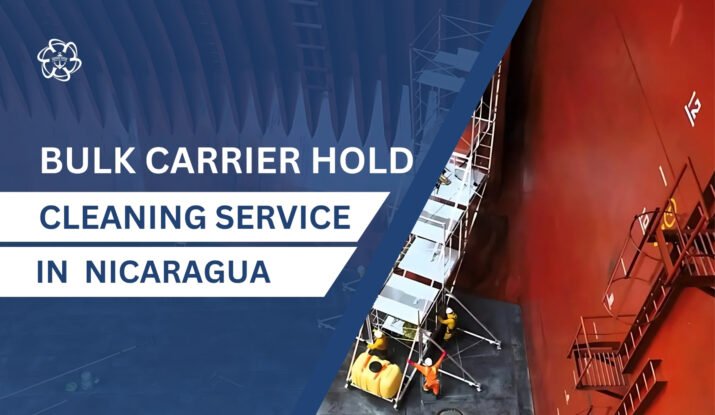 Hold Cleaning Service in Nicaragua