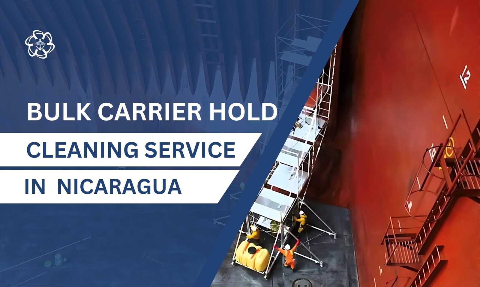 Hold Cleaning Service in Nicaragua