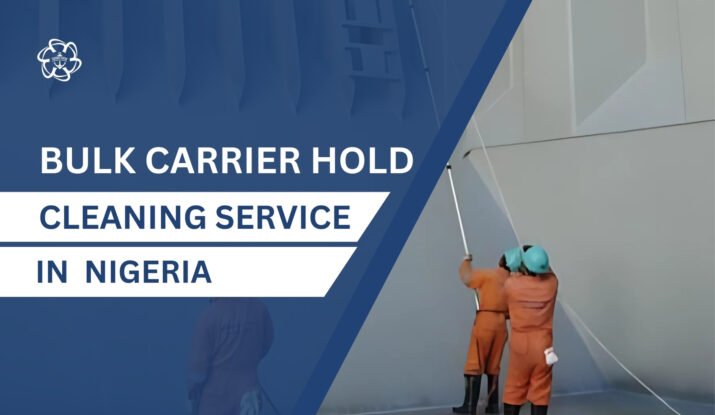 Hold Cleaning Service in Nigeria