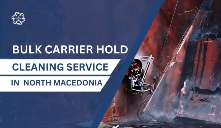 Hold Cleaning Service in North Macedonia