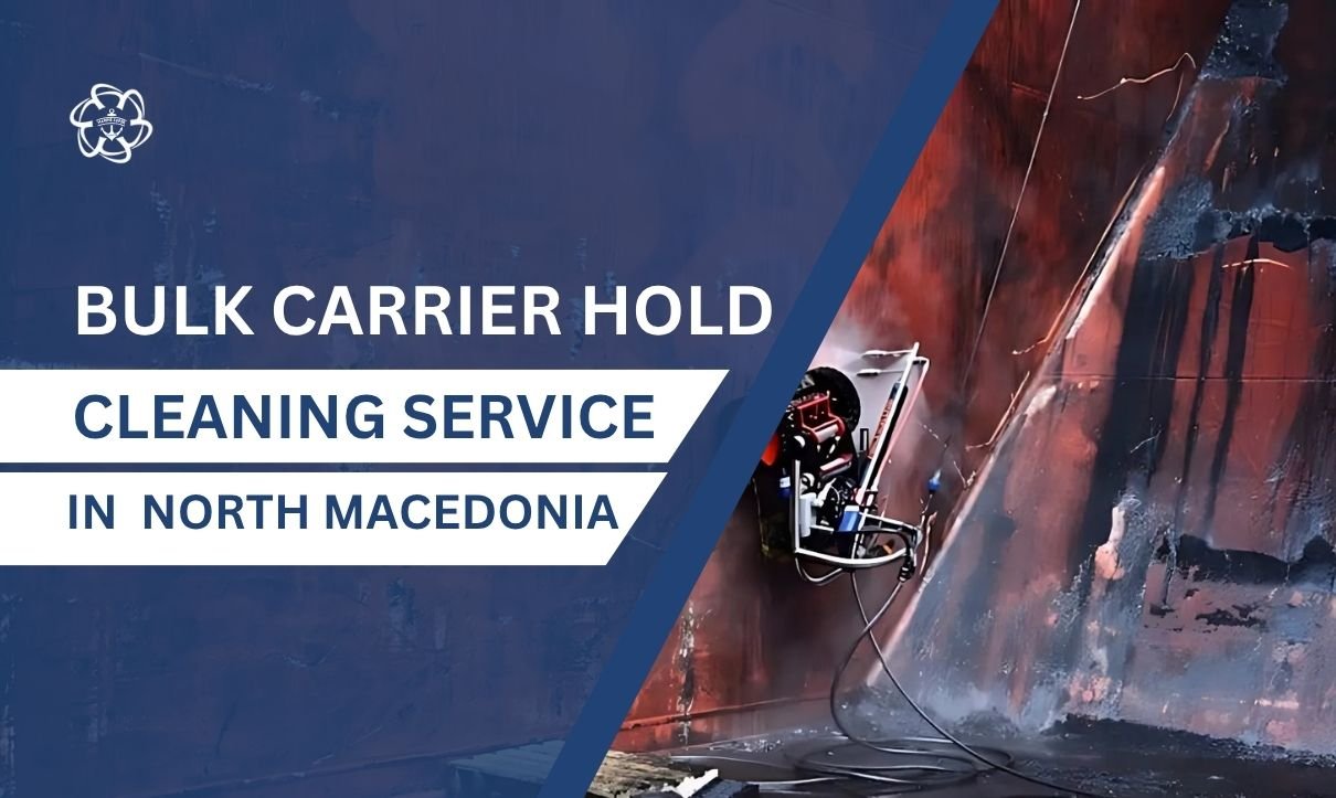Hold Cleaning Service in North Macedonia