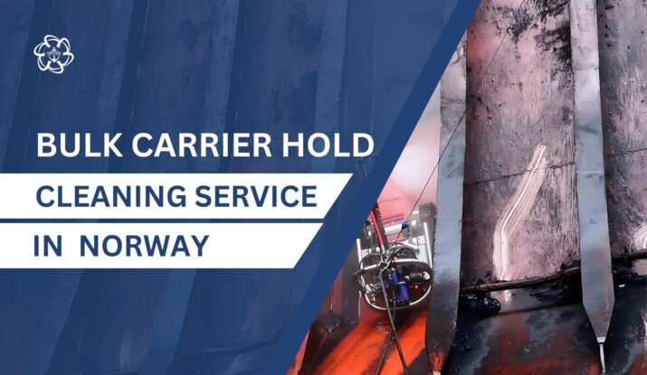 Hold Cleaning Service in Norway