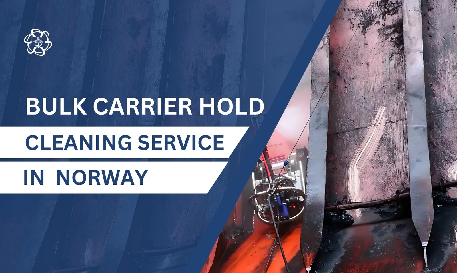 Hold Cleaning Service in Norway
