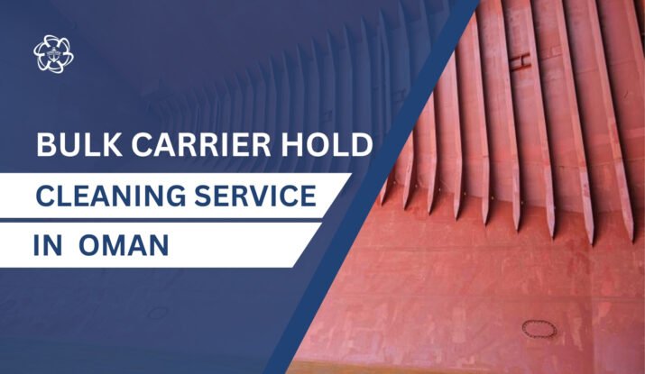 Hold Cleaning Service in Oman