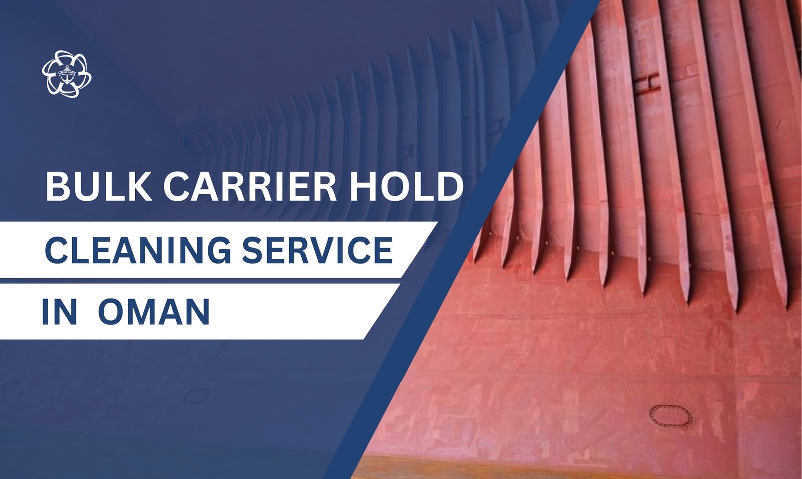 Hold Cleaning Service in Oman