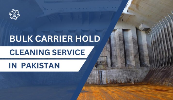 Hold Cleaning Service in Pakistan