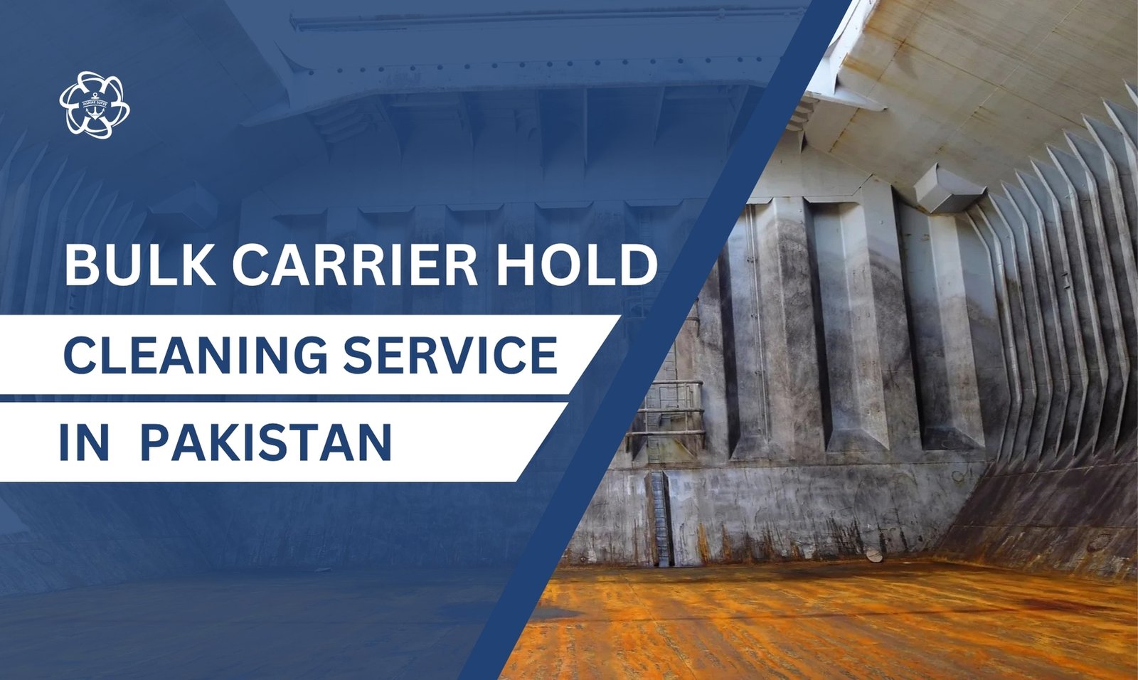 Hold Cleaning Service in Pakistan