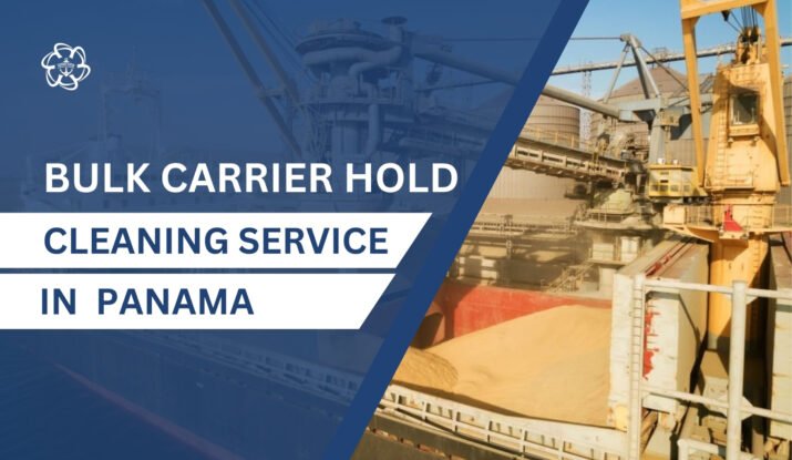 Hold Cleaning Service in Panama