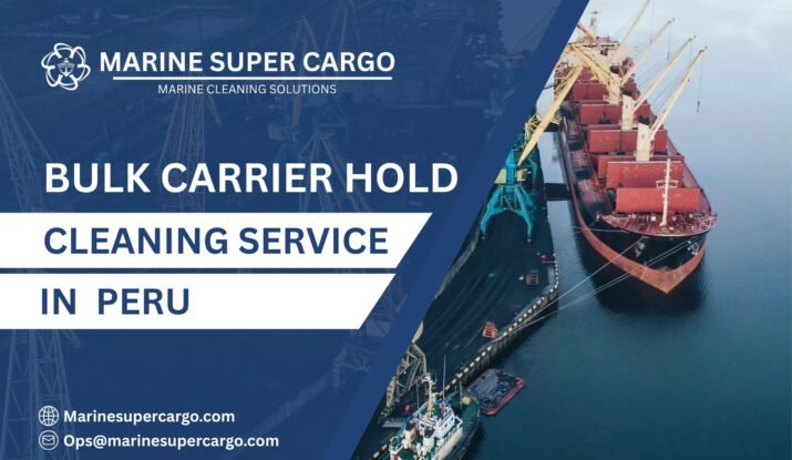 Hold Cleaning Service in Peru