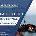 Hold Cleaning Service in Port of Copenhagen: 5 Strategic Advantages You Can’t Ignore