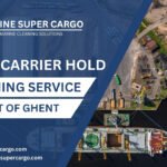 The Complete Guide to Professional Hold Cleaning Service in Port of Ghent
