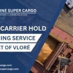 3 Main Reasons for Hold Cleaning Services at Port of Vlorë Albania