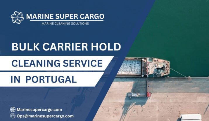Hold Cleaning Service in Portugal