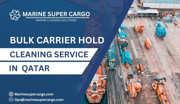 Hold Cleaning Service in Qatar