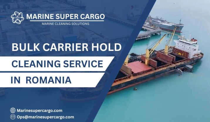 Hold Cleaning Service in Romania