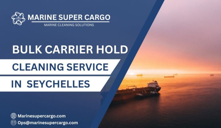 Hold Cleaning Service in Seychelles
