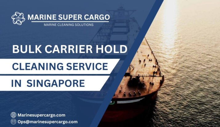 Hold Cleaning Service in Singapore