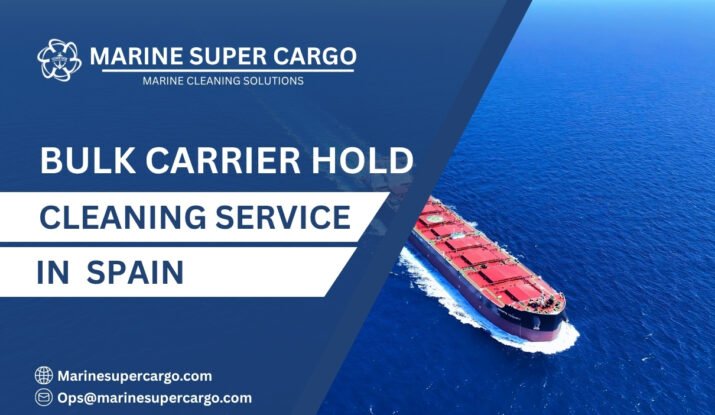 Hold Cleaning Service in Spain