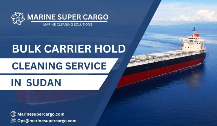 Hold Cleaning Service in Sudan