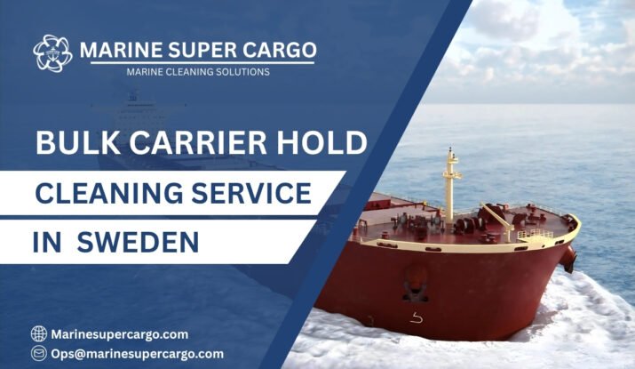 hold cleaning service in Sweden
