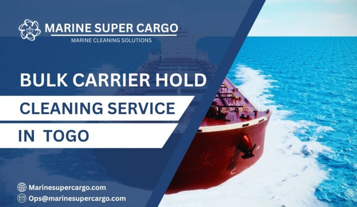 Hold Cleaning Service in Togo