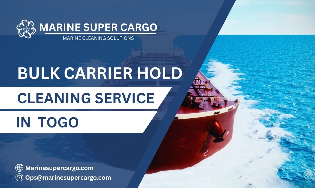 Hold Cleaning Service in Togo