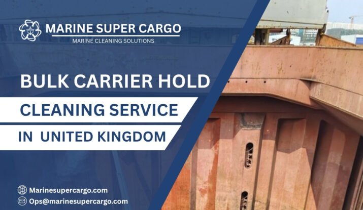 hold cleaning service in UK