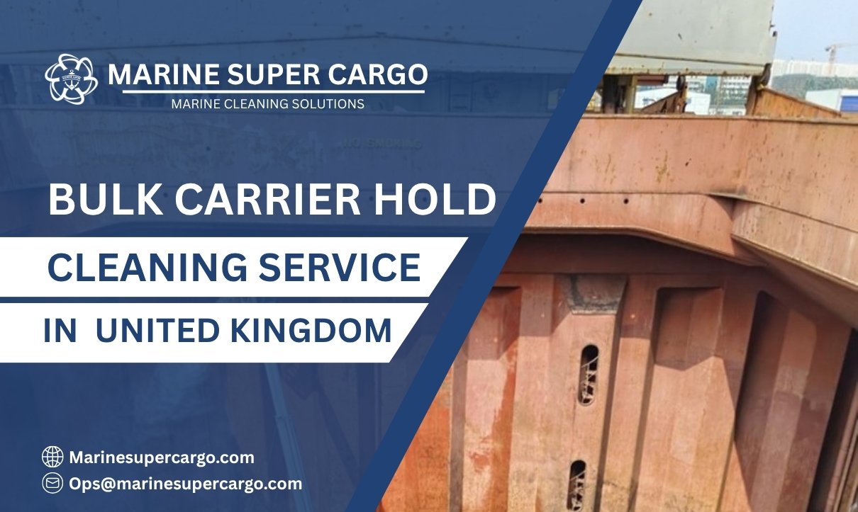 hold cleaning service in UK