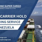 Hold Cleaning Service in Venezuela: Expert Marine Cargo Solutions