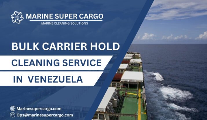 Hold Cleaning Service in Venezuela