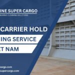 Hold Cleaning Service in Vietnam: Expert Marine Cargo Solutions