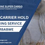 Hold Cleaning Service in Zimbabwe: Expert Marine Cargo Solutions