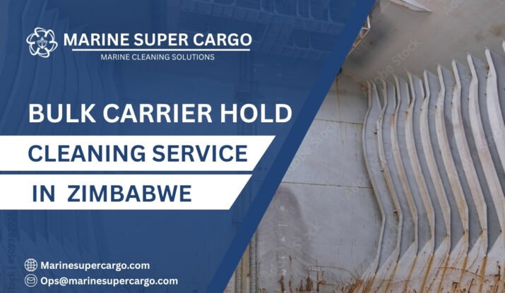 Hold Cleaning Service in Zimbabwe