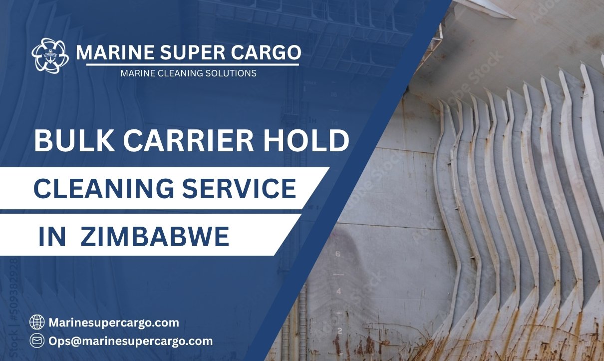 Hold Cleaning Service in Zimbabwe