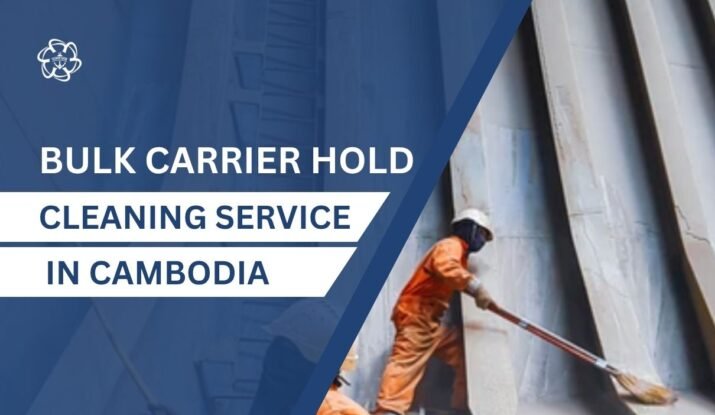 Hold Cleaning in Cambodia