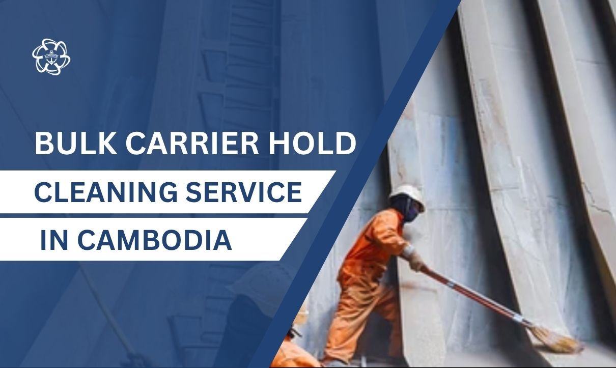 Hold Cleaning in Cambodia
