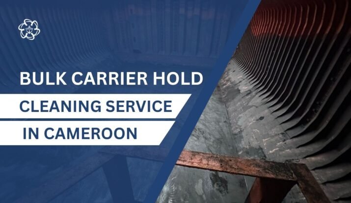 Hold Cleaning in Cameroon