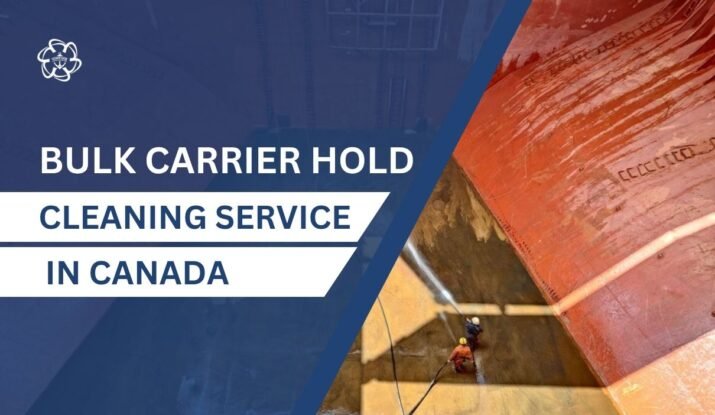 Hold Cleaning in Canada