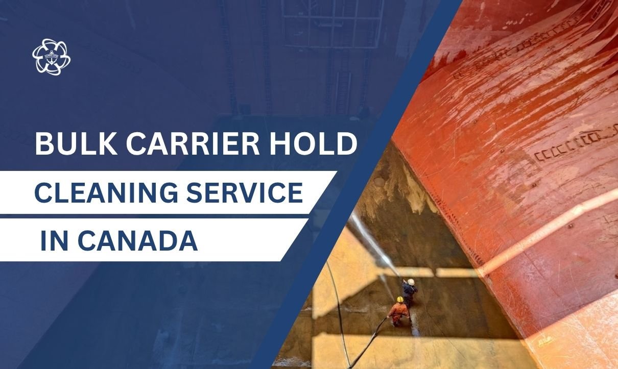 Hold Cleaning in Canada
